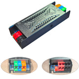 DC 12v/24v led strip power driver transformer switching power supply adapter