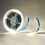 High bright DC12V/24V Led strip light with SMD2835 120 chips fit for led aluminum profile