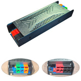 DC 12v/24v led strip power driver transformer switching power supply adapter