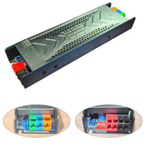 DC 12v/24v led strip power driver transformer switching power supply adapter