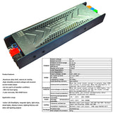 DC 12v/24v led strip power driver transformer switching power supply adapter