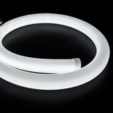 D20 1-5m  The 360° Omni-Glow Round Silicone Neon Flex Tube | Premium Diffuser Sleeve for Double-Sided LED Strips