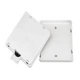 RGB touch screen dimming controller for 12v 24v SMD/COB RGB led strip light