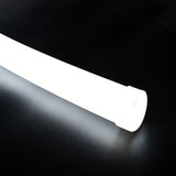D20 1-5m  The 360° Omni-Glow Round Silicone Neon Flex Tube | Premium Diffuser Sleeve for Double-Sided LED Strips