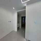 5022 Trimless Outer Corner LED Profile 2M | Seamless 90 Degree External Wall Corner Light