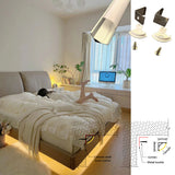 1616H 1m 2m Led aluminum profile channel V shape corner mounted led strip channel 3.3ft 6.6ft