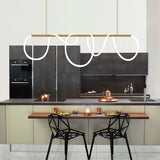D20 1-5m  The 360° Omni-Glow Round Silicone Neon Flex Tube | Premium Diffuser Sleeve for Double-Sided LED Strips