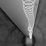 D20 1-5m  The 360° Omni-Glow Round Silicone Neon Flex Tube | Premium Diffuser Sleeve for Double-Sided LED Strips