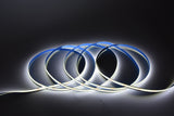 COB LED strip light cold white 6500k 12V/24V 5m/10m dotless Led Tape Light