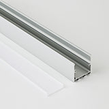 35x35mm Aluminium Linear Light Premium Architectural Lighting for Offices Retail & Homes